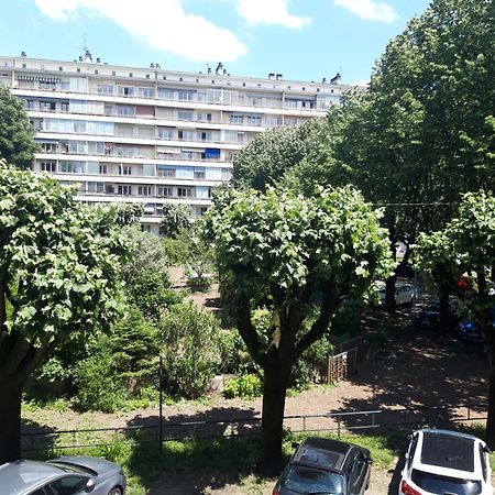 Verdun 228 Insolite Chambéry Zewnętrze zdjęcie