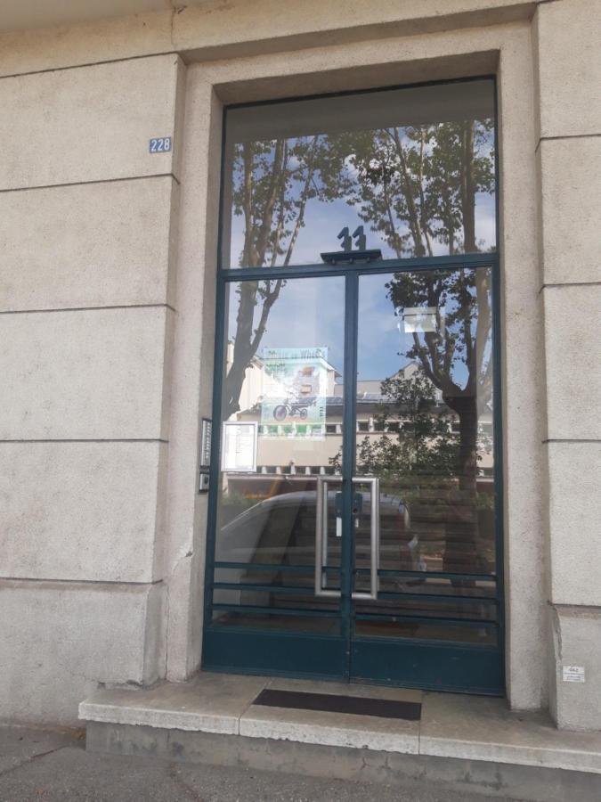 Verdun 228 Insolite Chambéry Zewnętrze zdjęcie