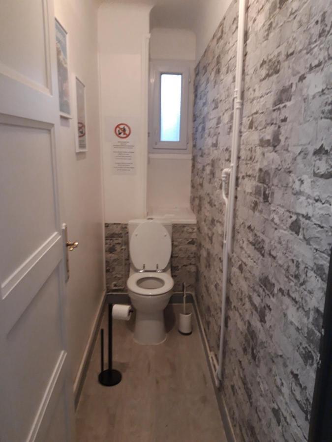 Verdun 228 Insolite Chambéry Zewnętrze zdjęcie