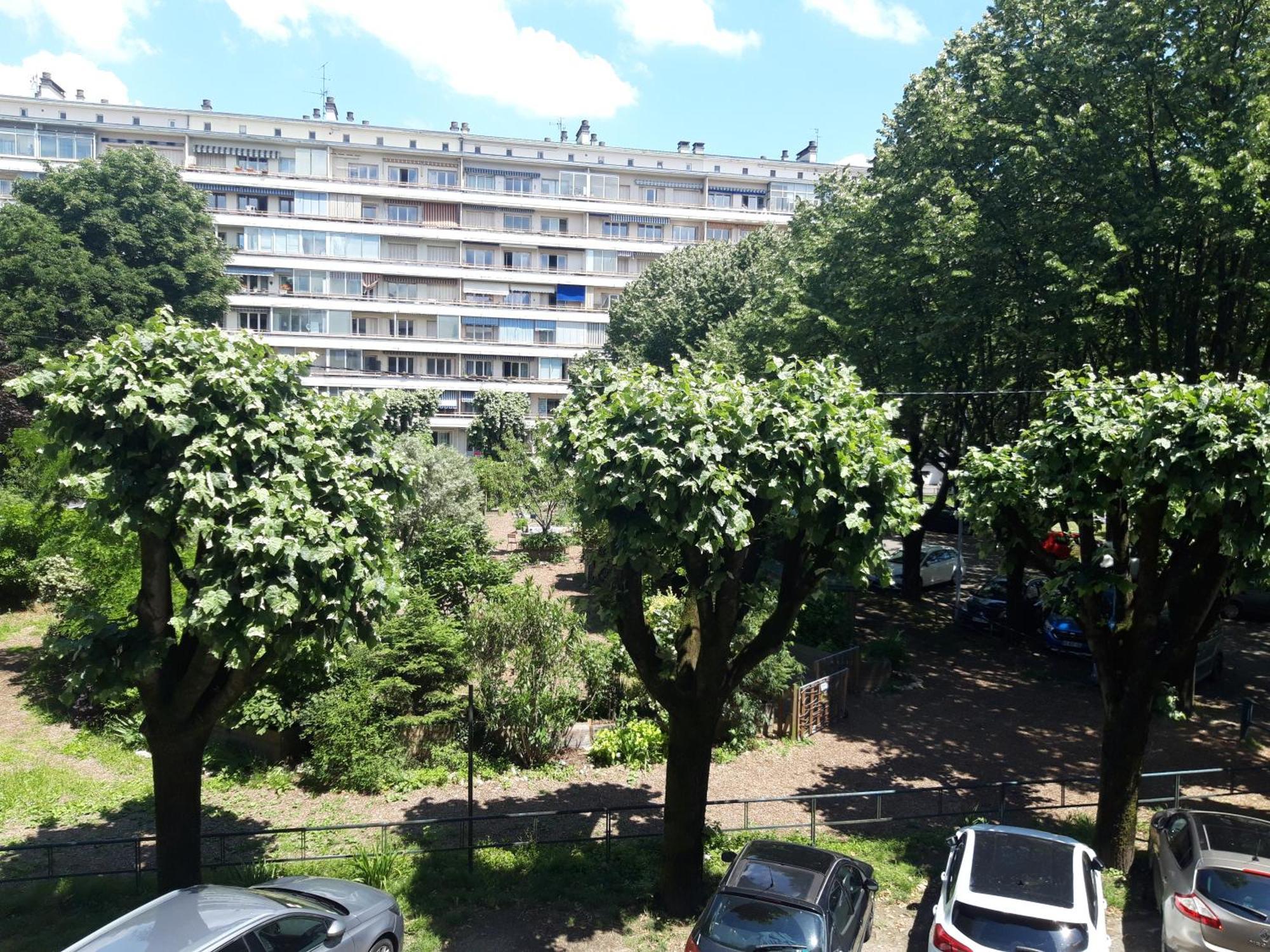 Verdun 228 Insolite Chambéry Zewnętrze zdjęcie